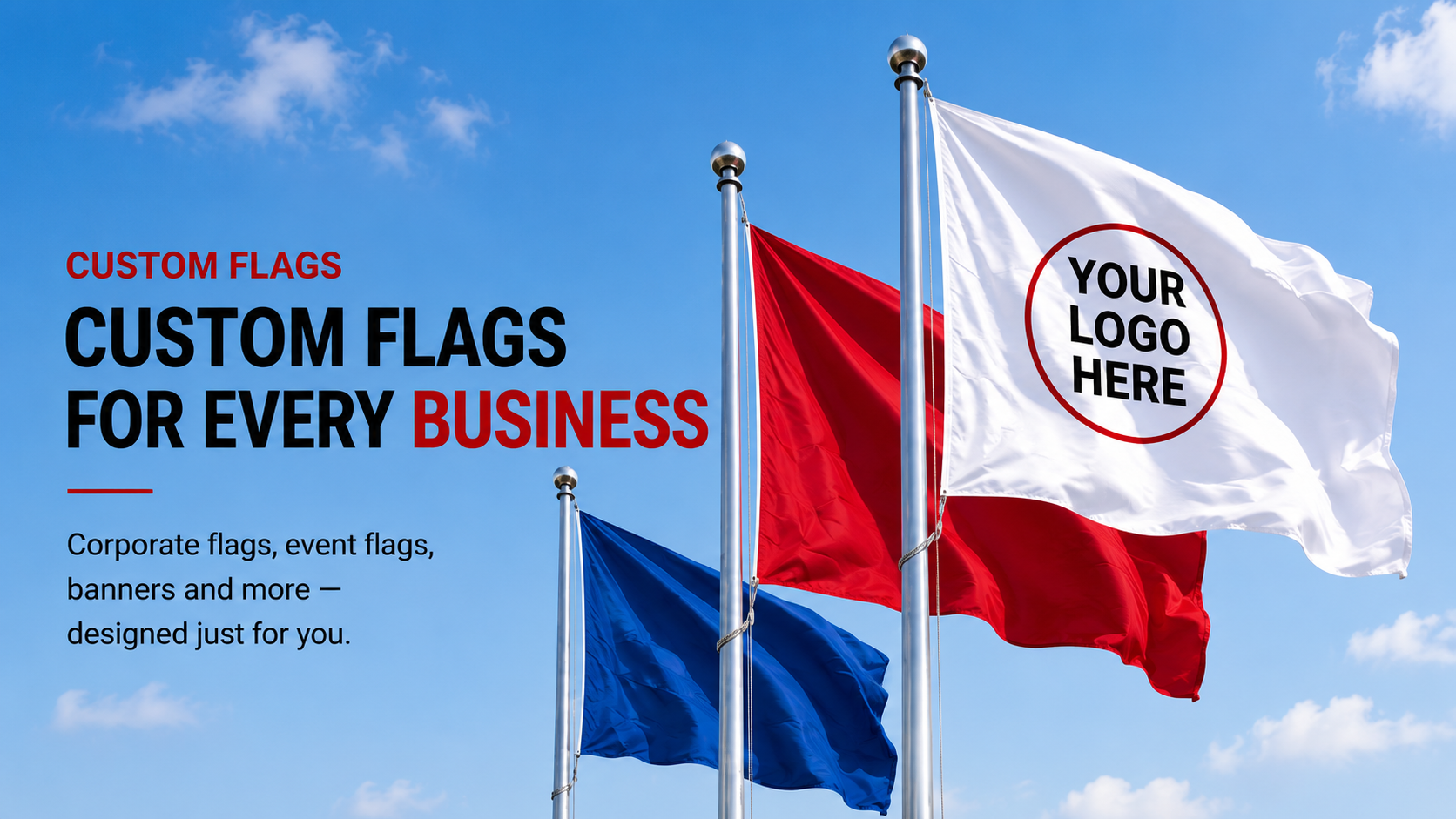 Marine signal and ensign flags Singapore
