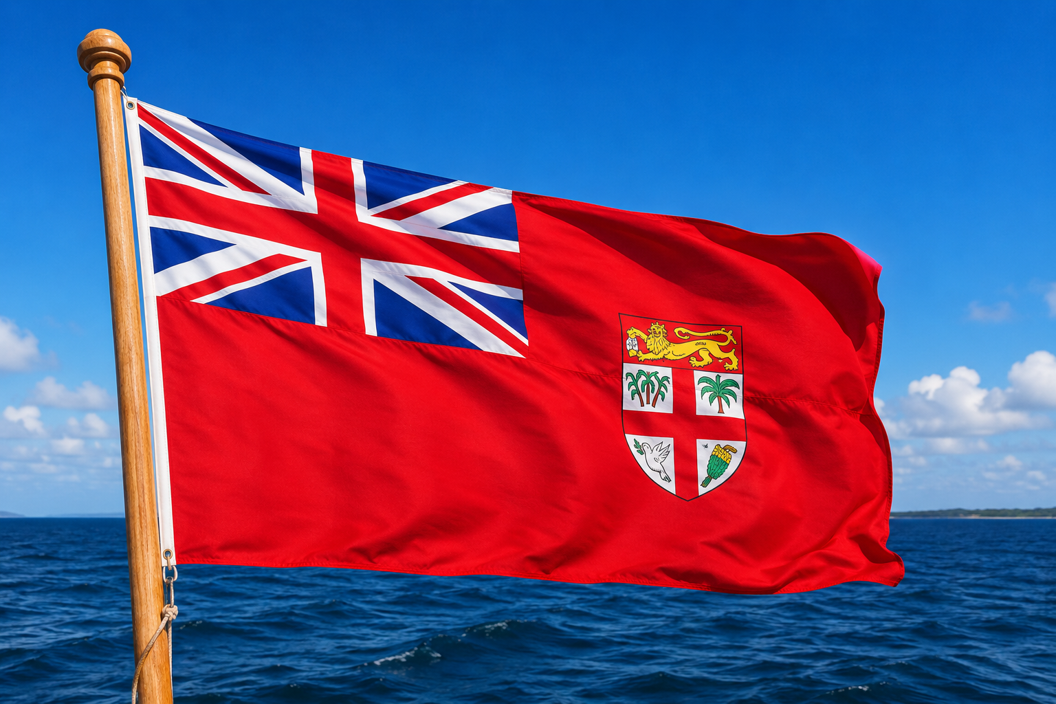 Civil Ensign